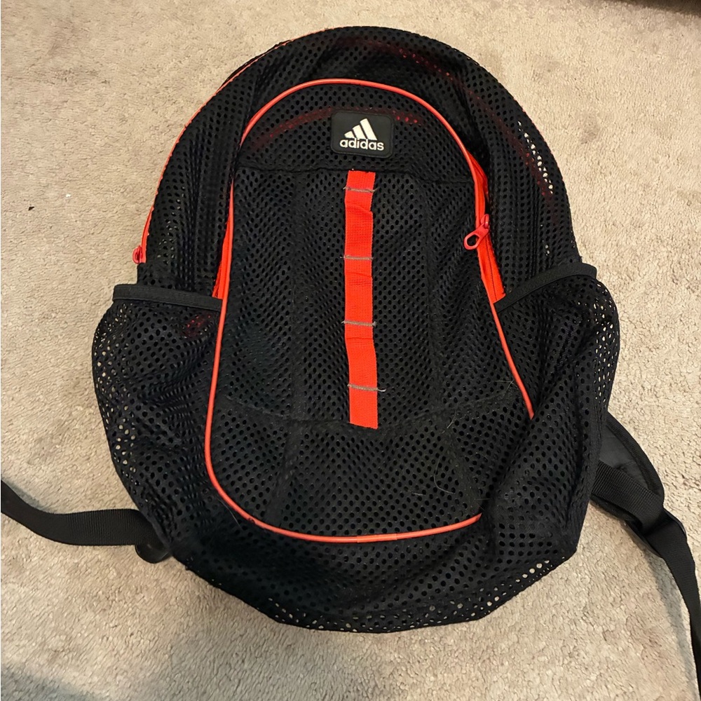 Adidas backpack - Picture 2 of 3